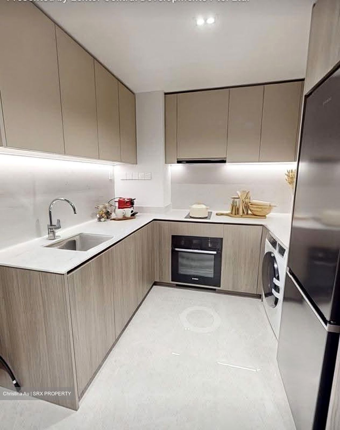 Hillock Green (D26), Apartment #635049011